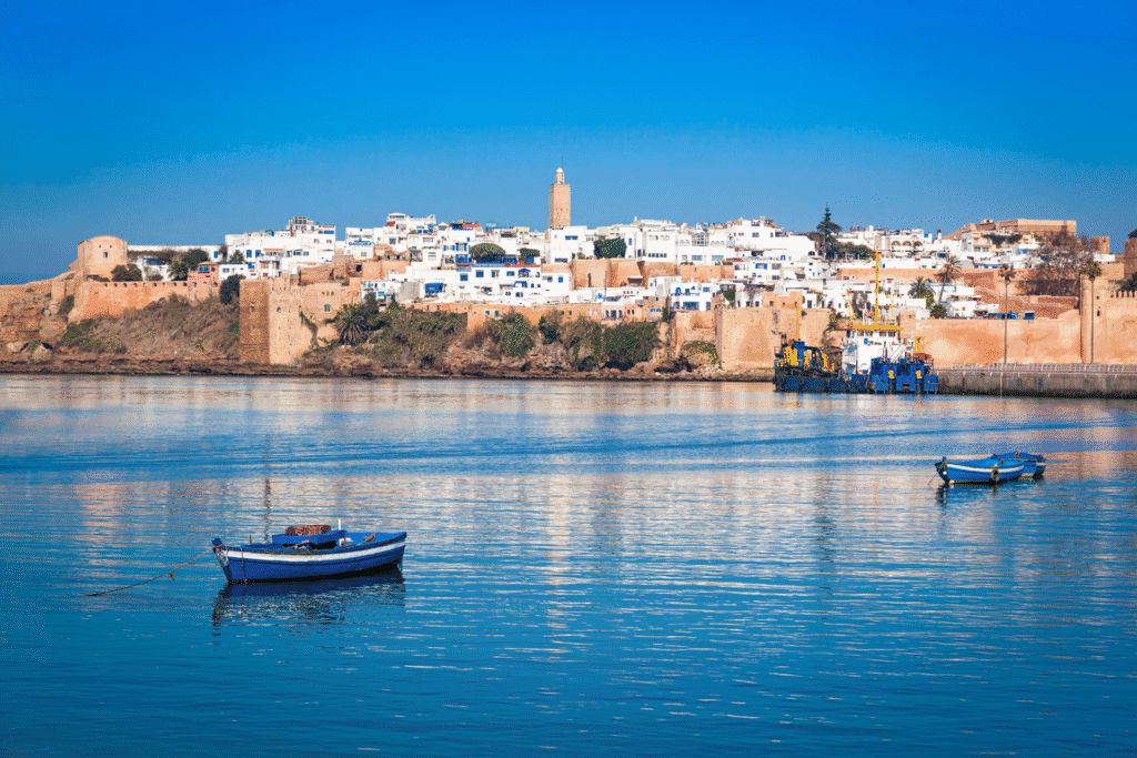 abi raqraq valley rabat morocco