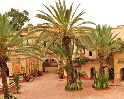 agadir medina