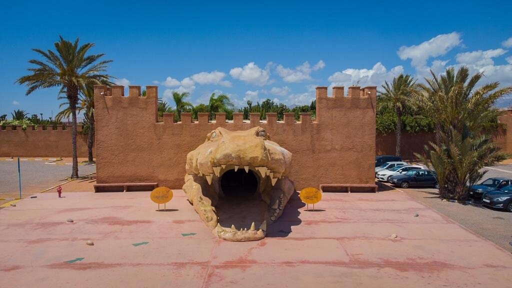 crocopark-agadir