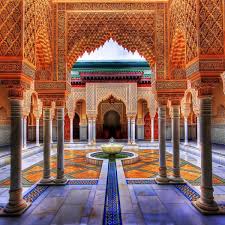 culture in agadir