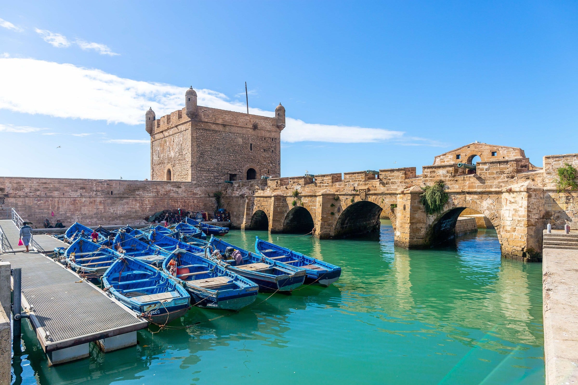 essaouira in morocco