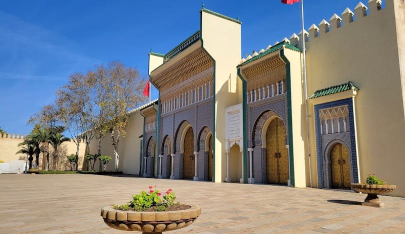 fes morocco