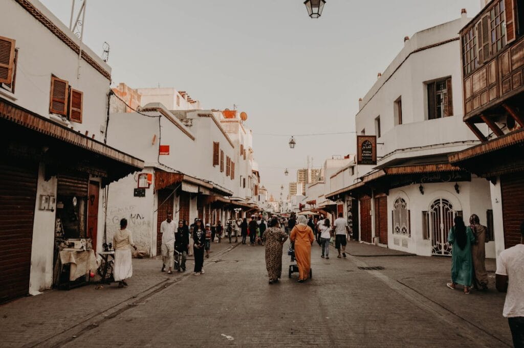 marrakech-medina