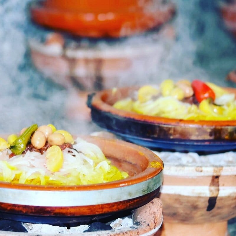 restaurant agadirdar tajine agadir