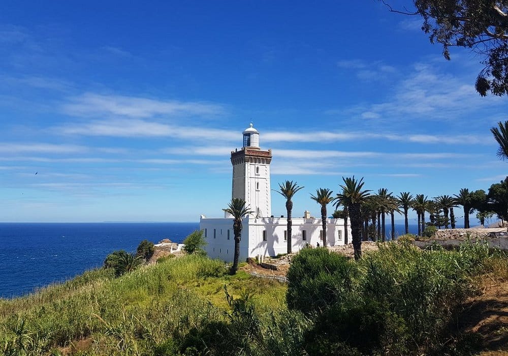 tangier in morocco