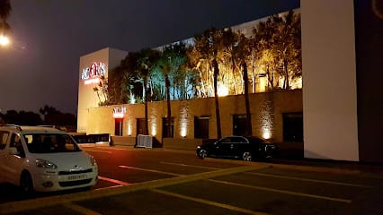 actors club for nightlife in agadir