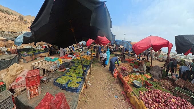 anza agadir souk 