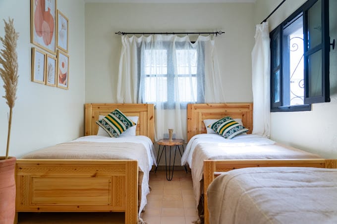 anza surf camps  for stays 