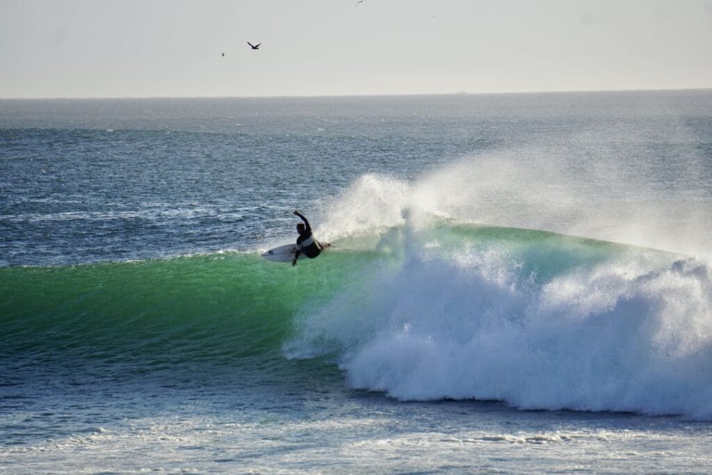 anza agadir
