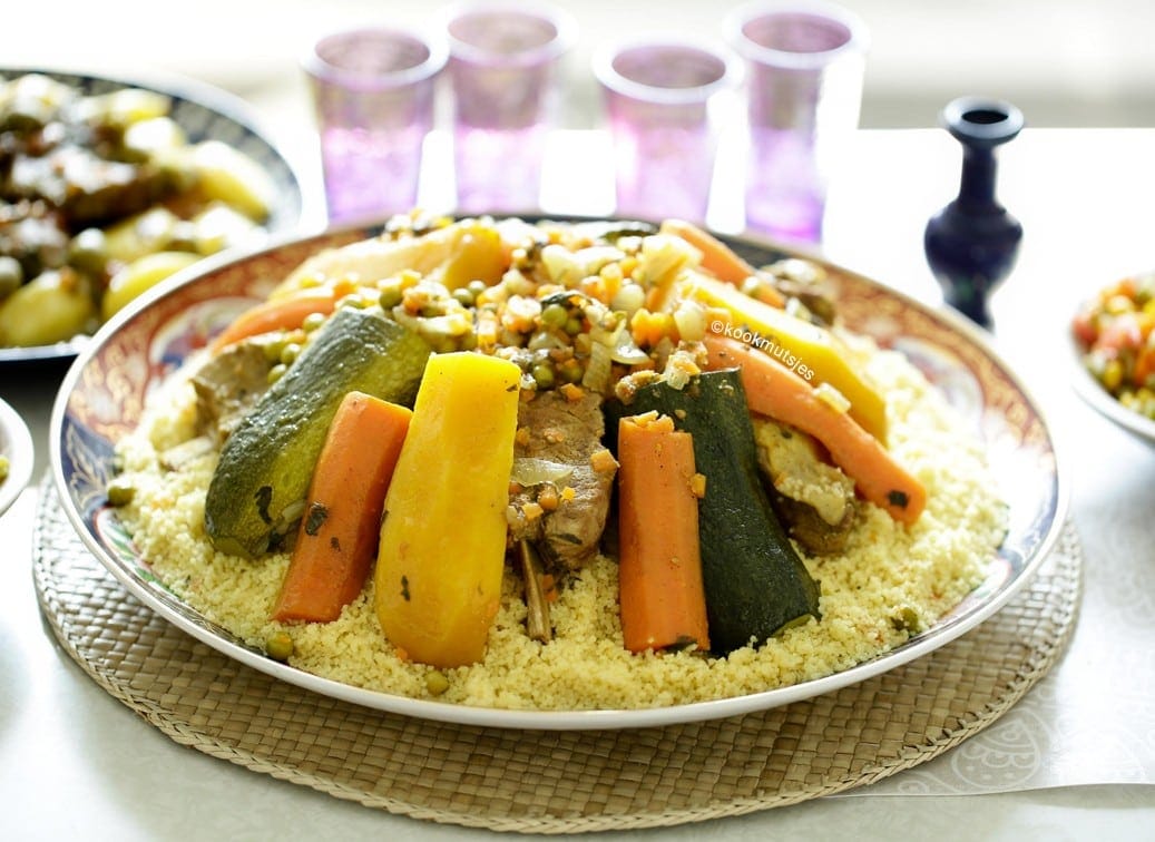 couscous-moroccoan-dishe