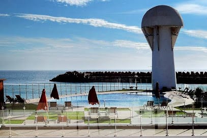 hotel bianca beach family resort at marina agadir beach