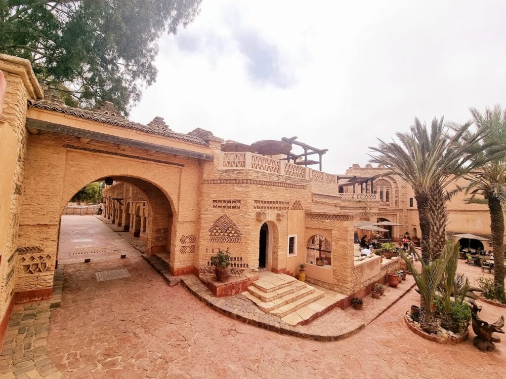 agadir medina