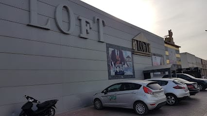 loft night club - enjoying nightlife in agadir