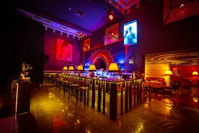 lov restaurant agadir night life