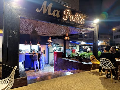 restaurant for nightlife in agadir ma poele smoke house