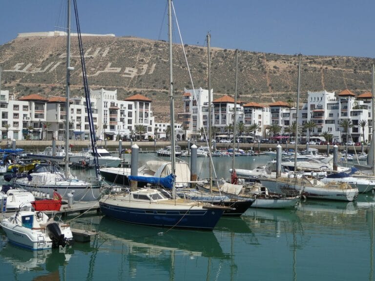 marina-agadir-instagrammable-