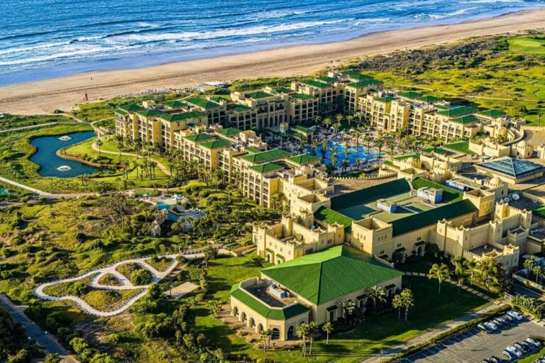 mazagan-beach-golf-resort -eljadida