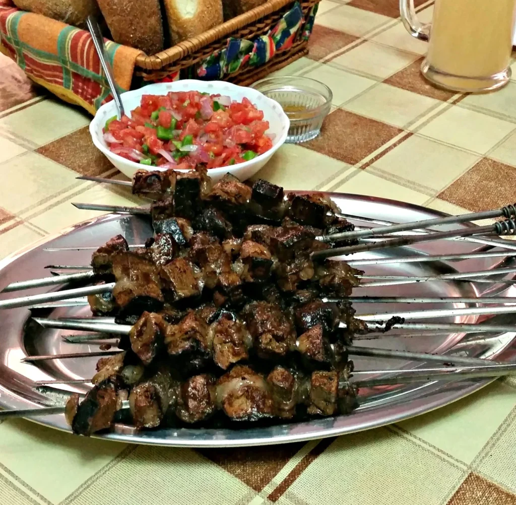 morocca-kebab