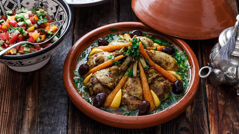 moroccco-dishe-tajine