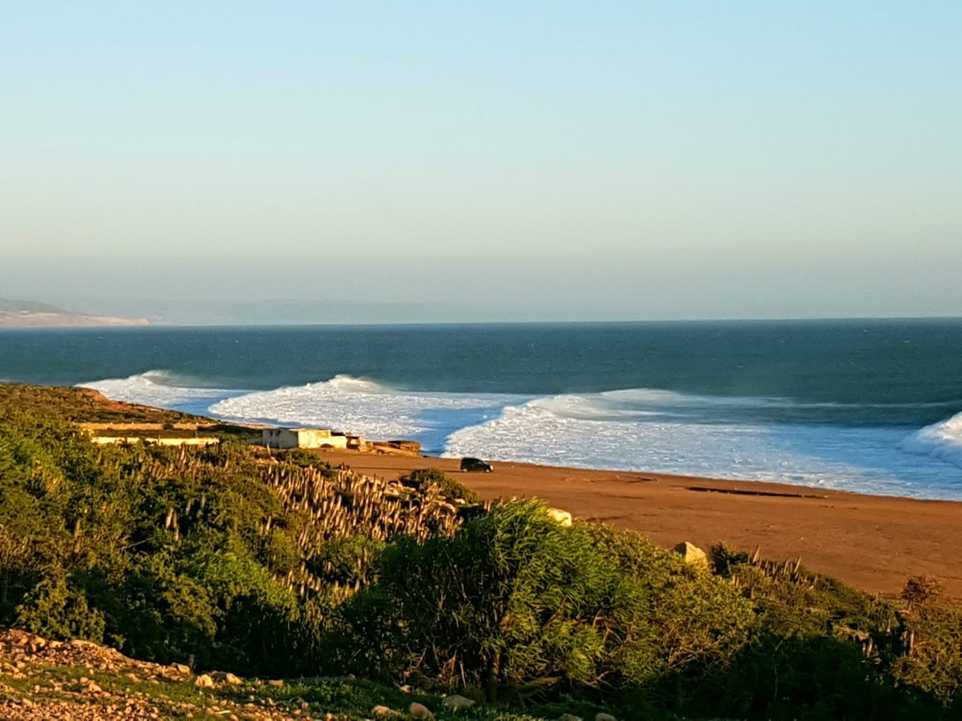 tamri beach