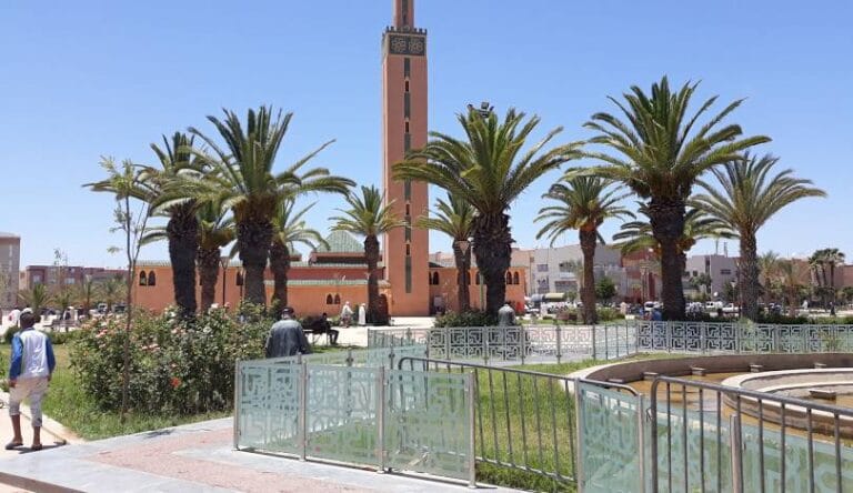 TIZINIT morocco top attractions and best hotels