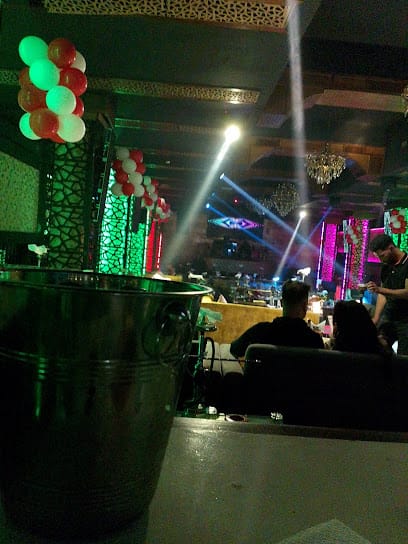 nightclub and lounge vip lounge for nightlife in agadir lovers