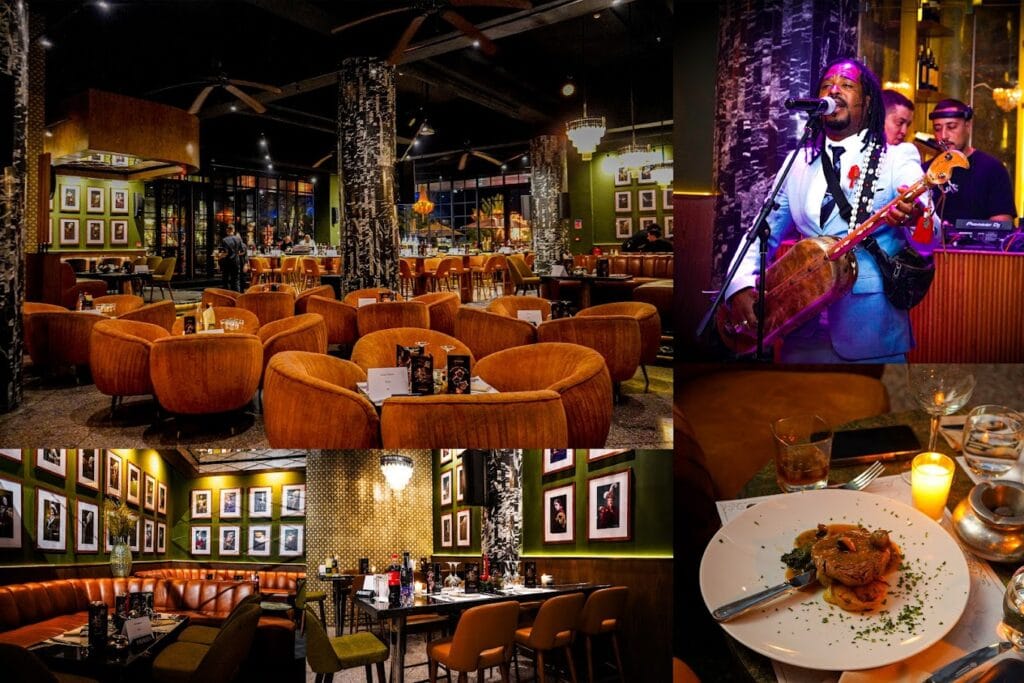 zanibar agadir is a night club an bar - lounge in agadir offers a good nightlife exrerience in agadir