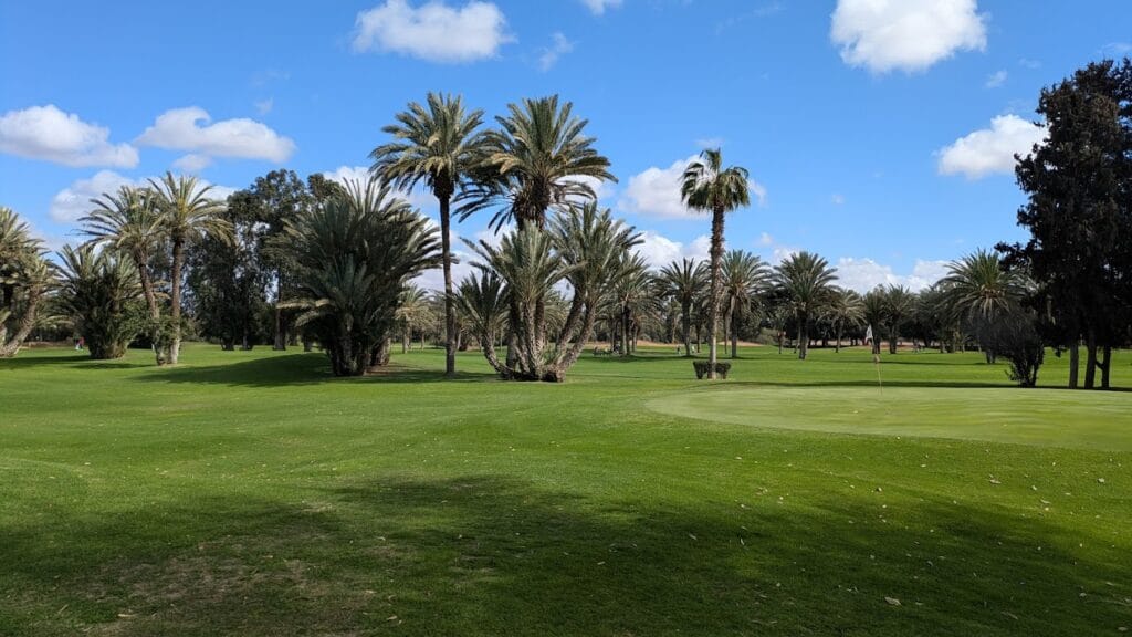 royal golf club agadir