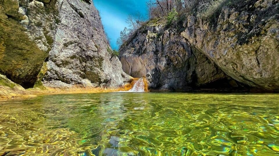 paradise valley agadir