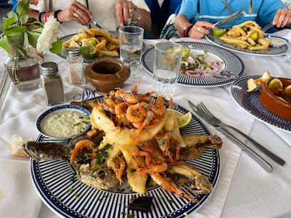 best restaurant in agadir