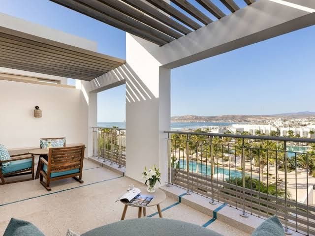 Sofitel Agadir Hotel – A Worthwhile Place to Stay in Agadir