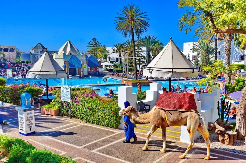 Caribbean Village Club Agador