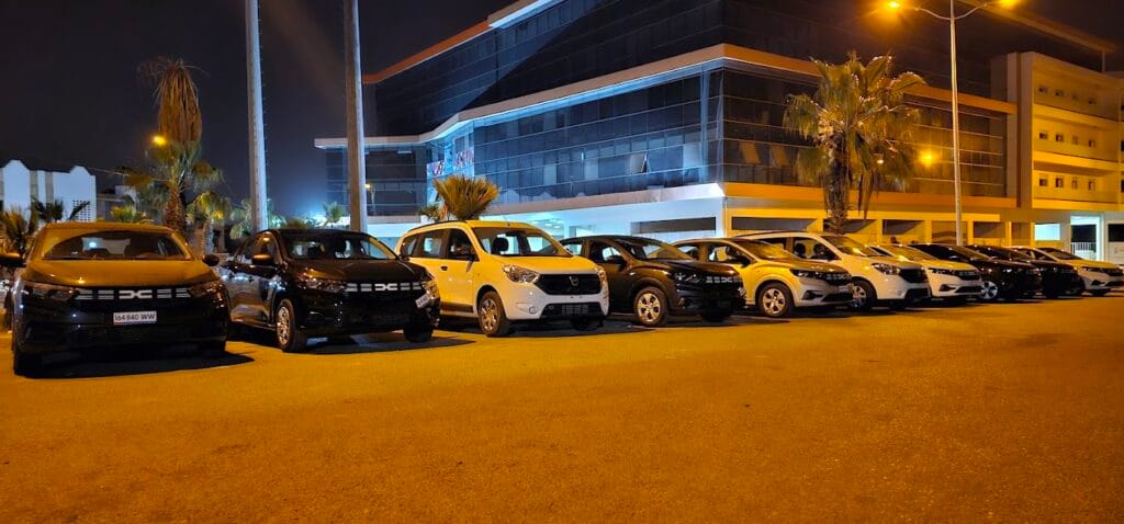 car rental agadir to marrakech