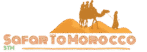 logo safar to morocco website