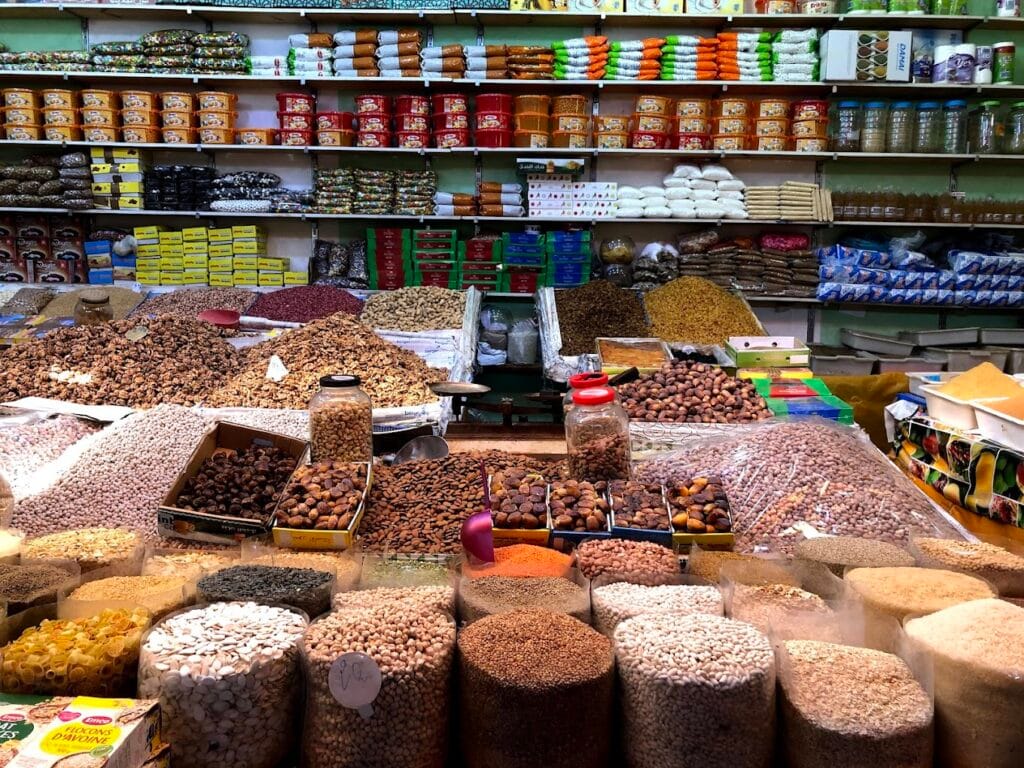 Souk El Had – The Most Worth Visiting Place in Agadir: Enjoy Shopping and Discover Agadir’s Culture