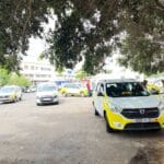 taghazout taxi from agadir (place salam lbatoire)